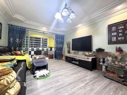 Blk 416 Harmony View (Hougang), HDB 5 Rooms #485739561